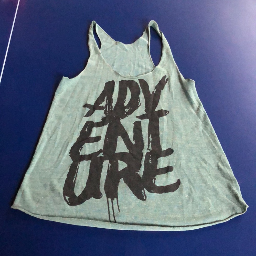 Tank top